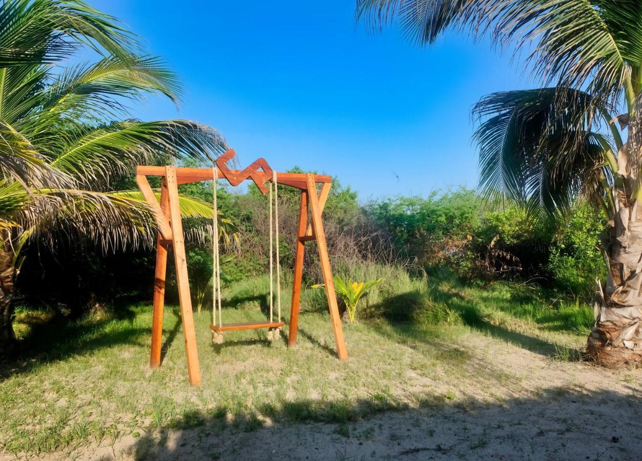 Casapiedra Aparthotel Puerto Escondido  Εξωτερικό φωτογραφία
