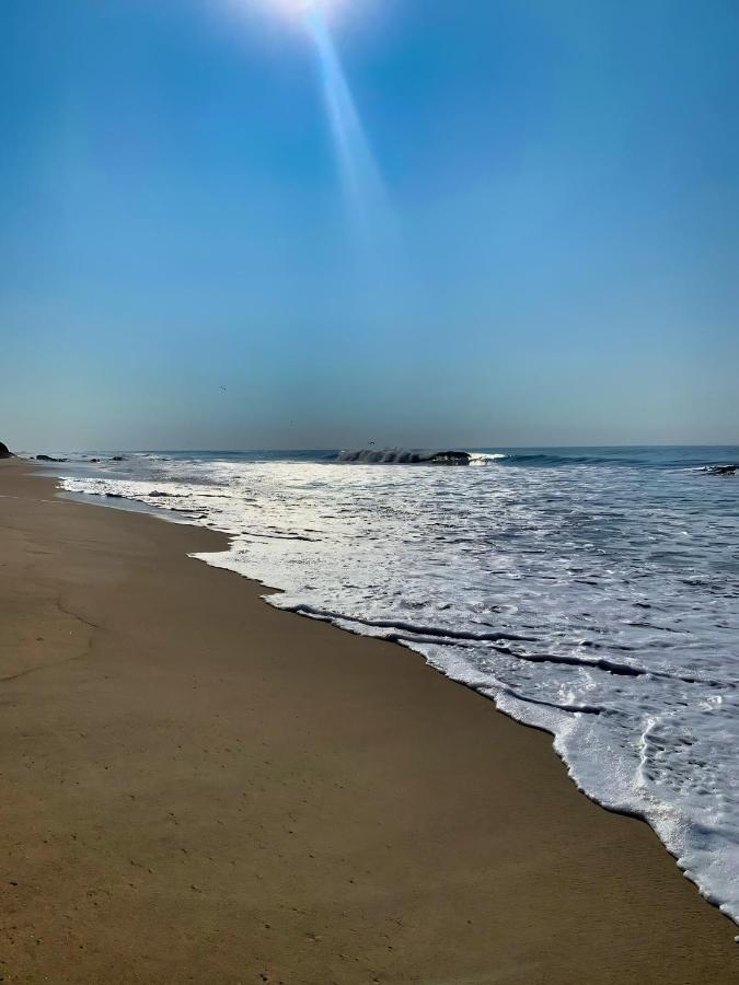 Casapiedra Aparthotel Puerto Escondido  Εξωτερικό φωτογραφία