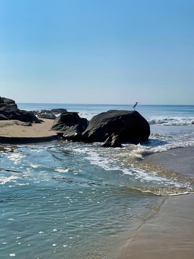Casapiedra Aparthotel Puerto Escondido  Εξωτερικό φωτογραφία