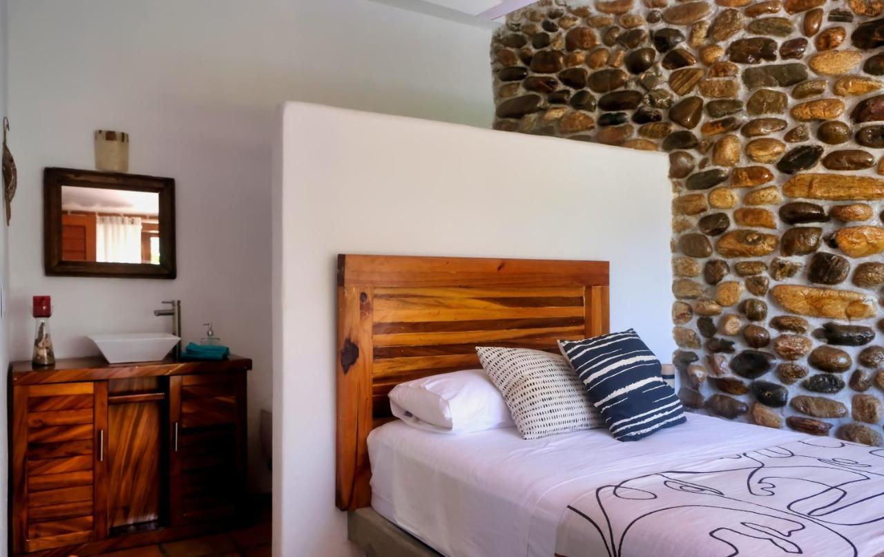 Casapiedra Aparthotel Puerto Escondido  Εξωτερικό φωτογραφία