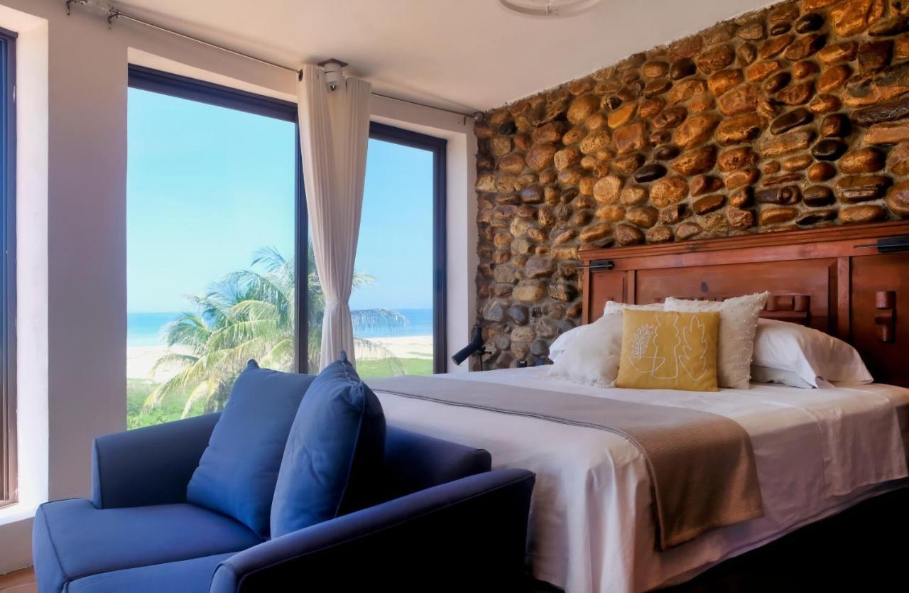 Casapiedra Aparthotel Puerto Escondido  Εξωτερικό φωτογραφία