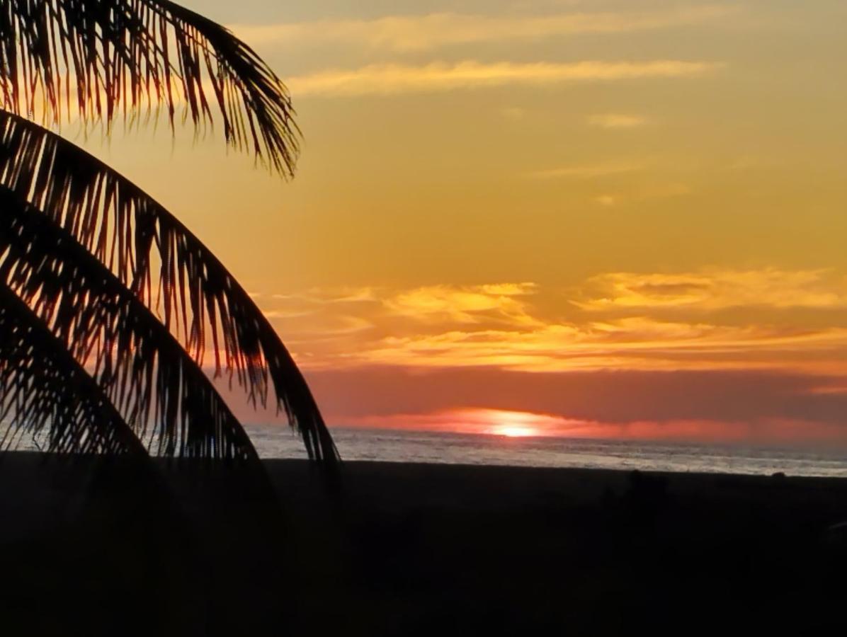 Casapiedra Aparthotel Puerto Escondido  Εξωτερικό φωτογραφία