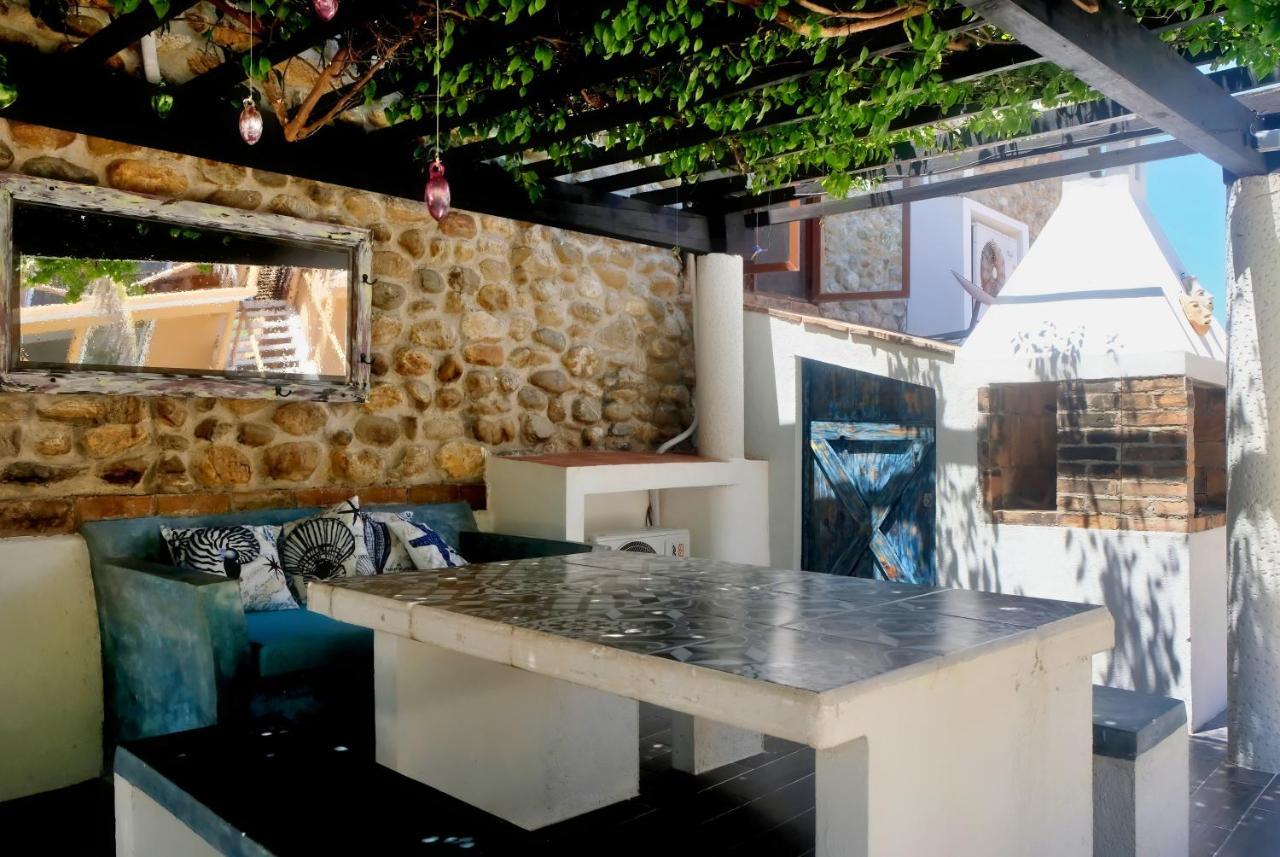 Casapiedra Aparthotel Puerto Escondido  Εξωτερικό φωτογραφία