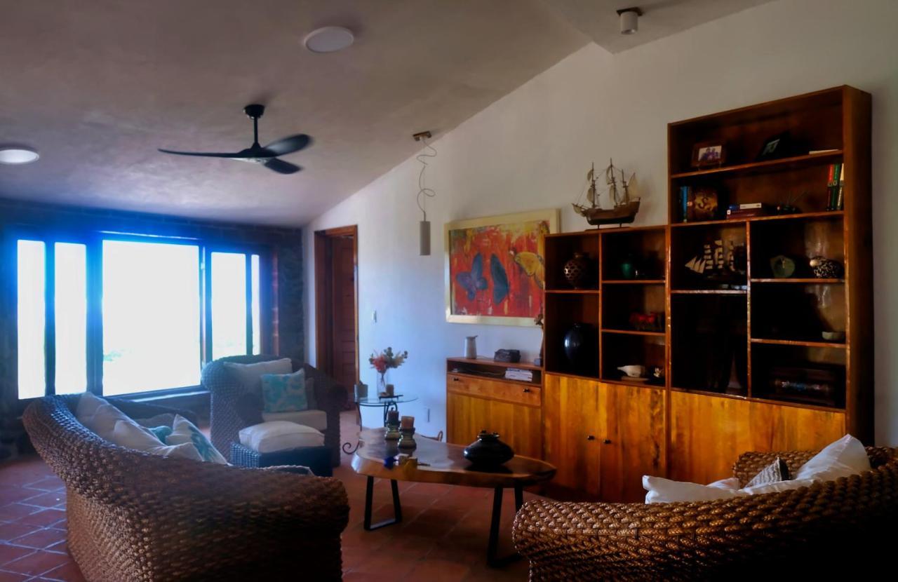 Casapiedra Aparthotel Puerto Escondido  Εξωτερικό φωτογραφία