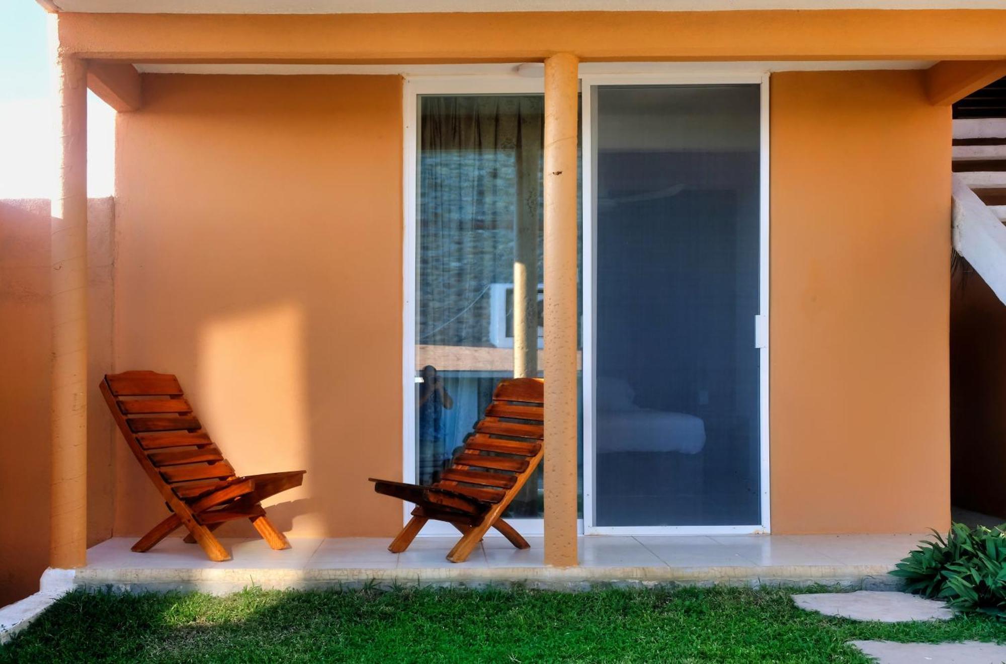 Casapiedra Aparthotel Puerto Escondido  Εξωτερικό φωτογραφία