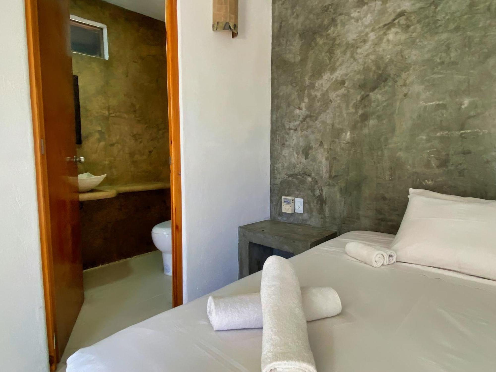 Casapiedra Aparthotel Puerto Escondido  Εξωτερικό φωτογραφία