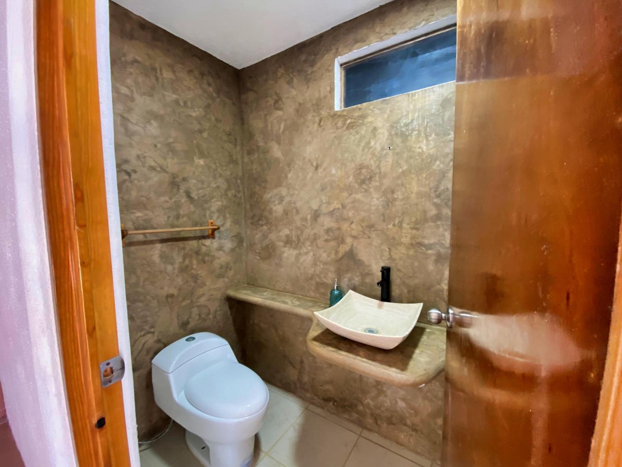 Casapiedra Aparthotel Puerto Escondido  Δωμάτιο φωτογραφία